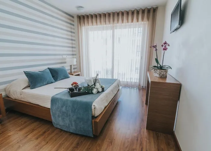 Hotel Nossa Senhora De Lurdes