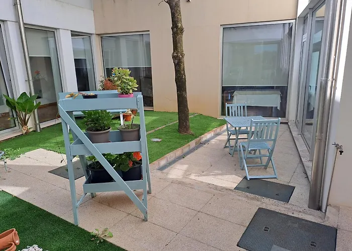 Casa Sao Nuno