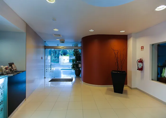 Hotel Recinto