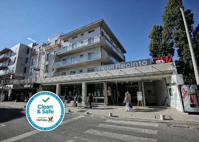 Hotel Recinto